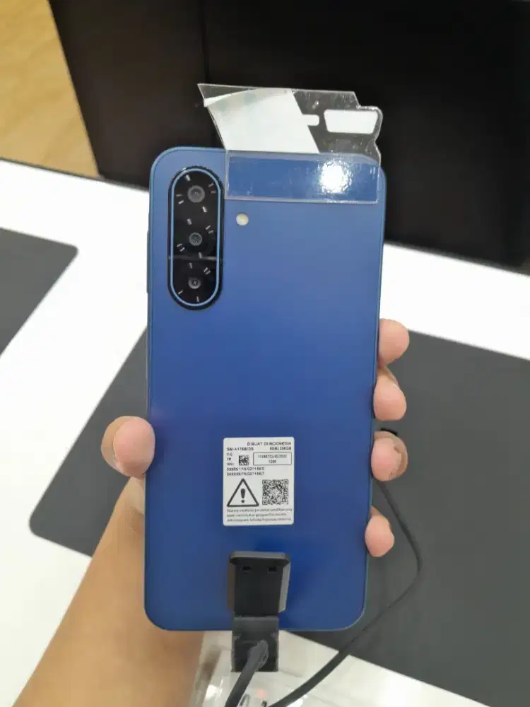 SAMSUNG GALAXY A17 5G