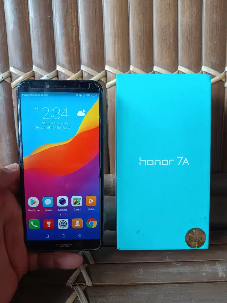 HONOR 7A 3/32 GB