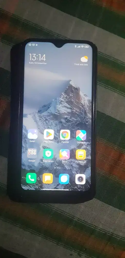 REDMI NOT 8 SNAPDRAGON