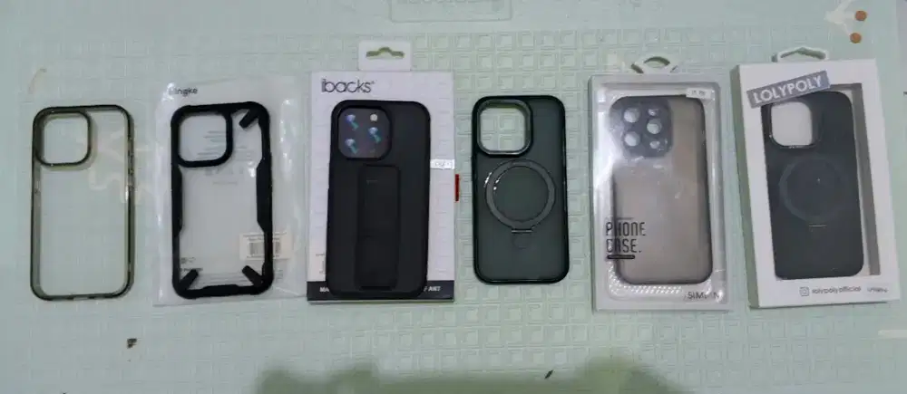 FS Case IPhone 14 Pro