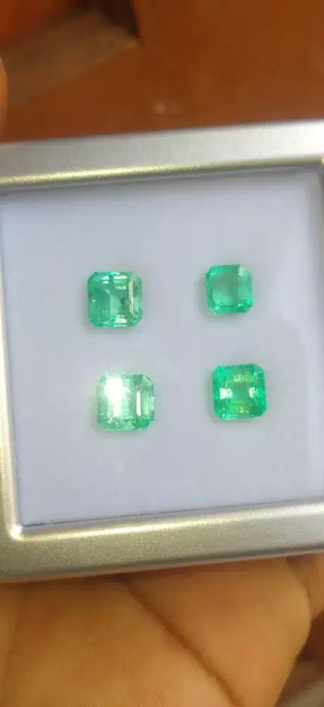 jamrud columbia borong 4 piece