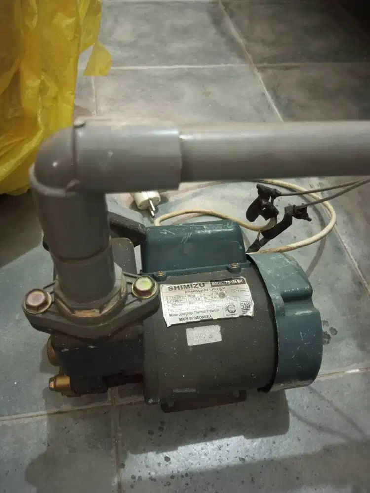 Pompa Air Shimizu PS-128 BIT