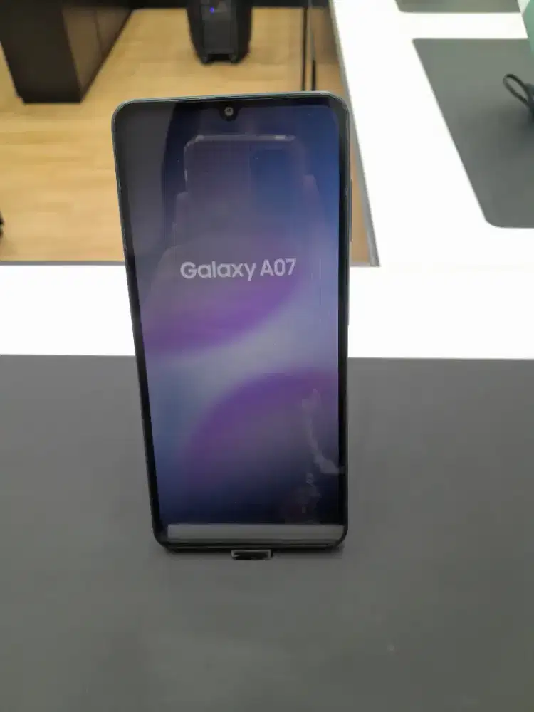 SAMSUNG GALAXY A07