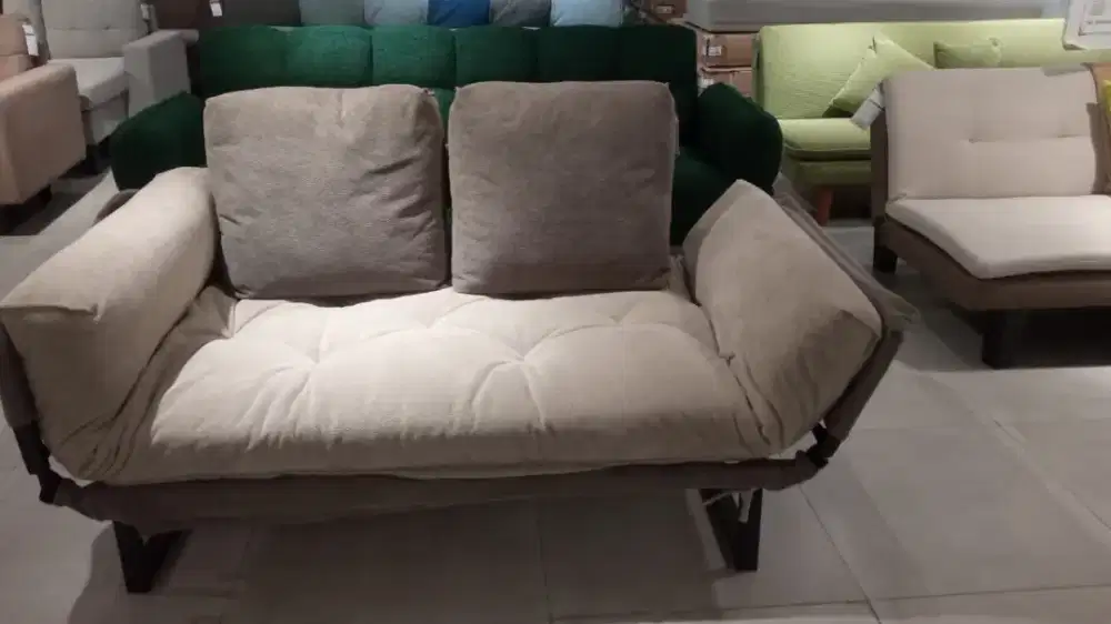 DANZEL RELAX SOFA BR SLEEPER SOFA