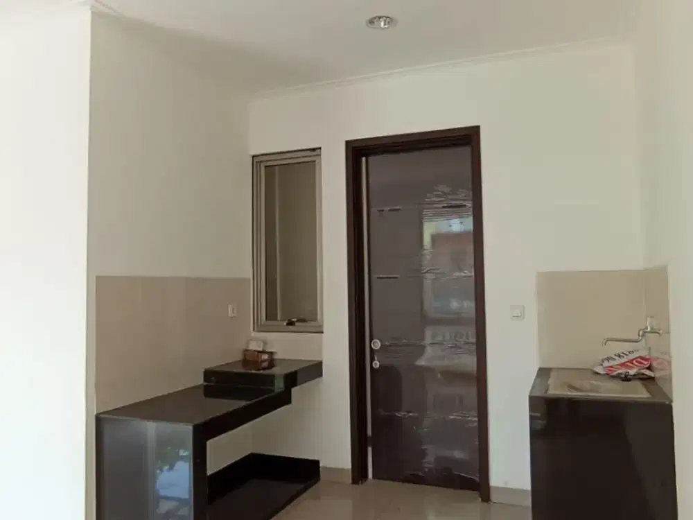 Rumah Baru Hawaii Paradise PIK2 Type Edelweis