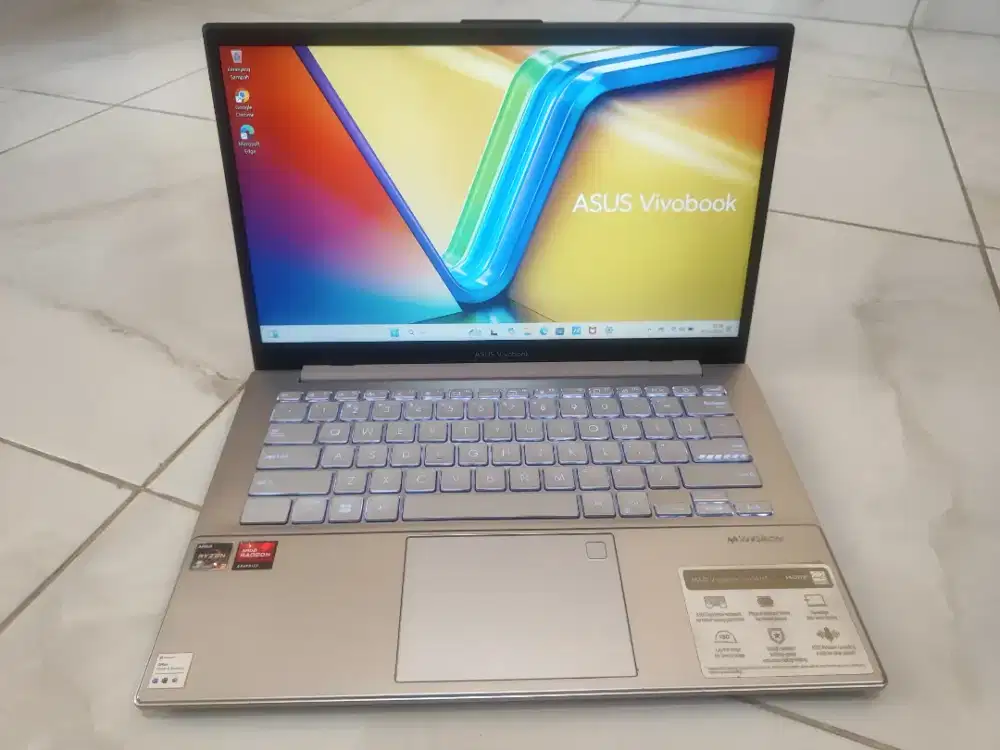 ASUS VivoBook GO 14 E1404fa