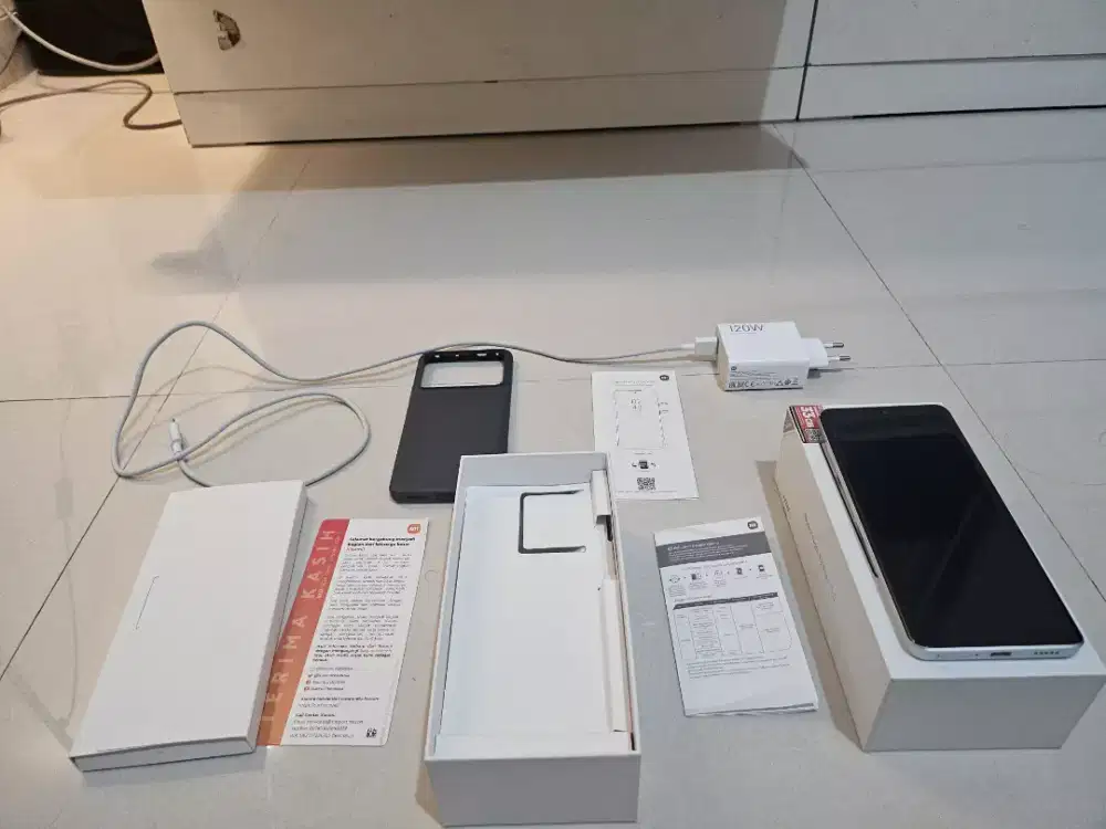 Redmi Note 13 pro plus 5g 12/512