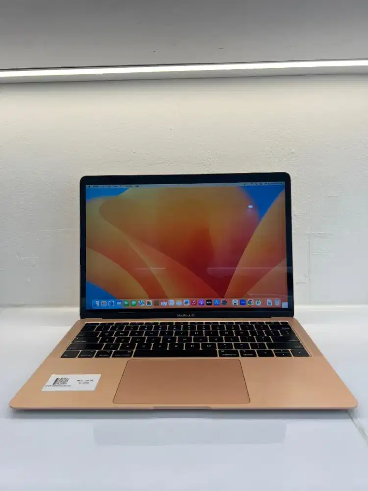Macbook Air i5 2018 13 8/256 GB