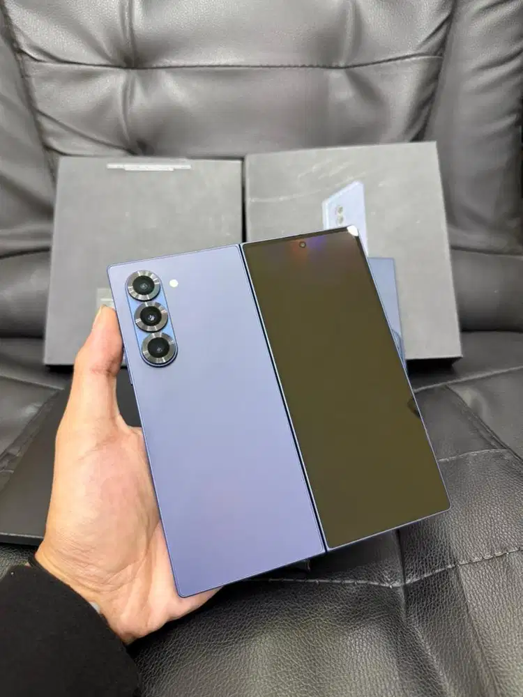 Samsung Galaxy Z Fold 6