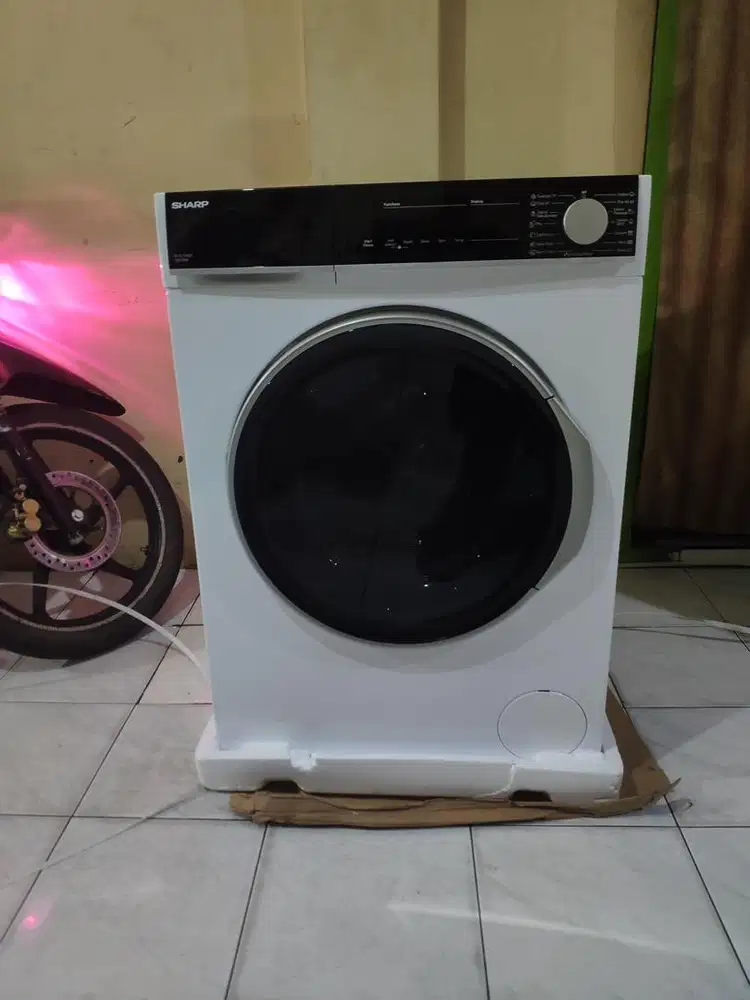 Jual cepat, Murah : Perlengkapan Laundry & Rumah tangga
