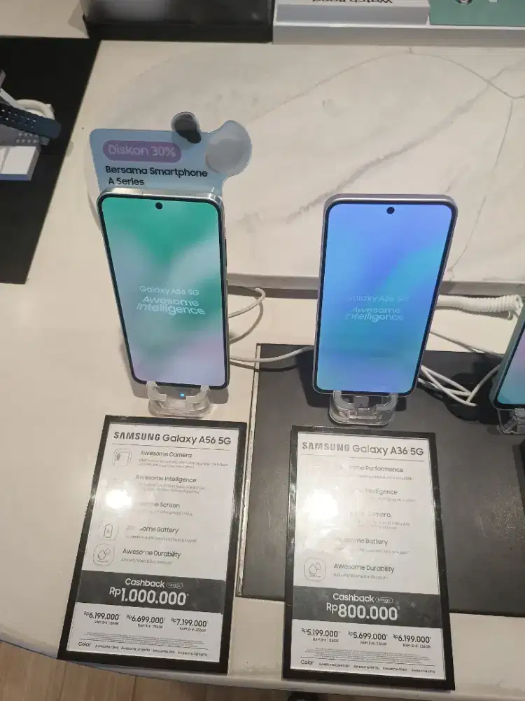 Jual hp Samsung semua merek