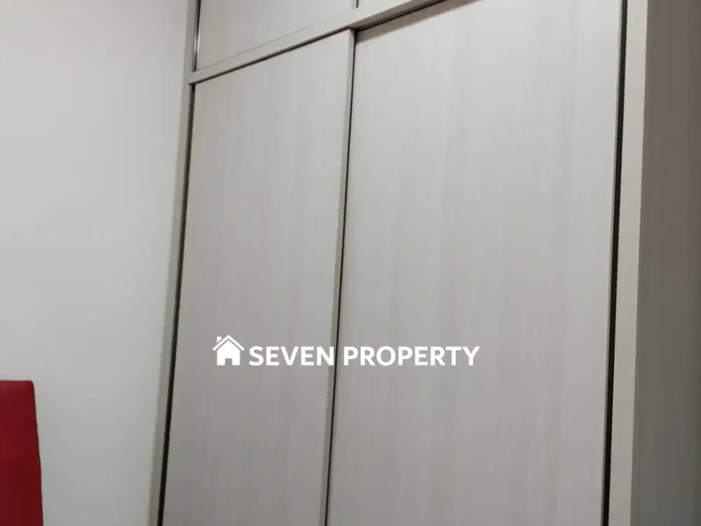 DIJUAL RUMAH HOOK SIAP HUNI DI METLAND TRANSYOGI