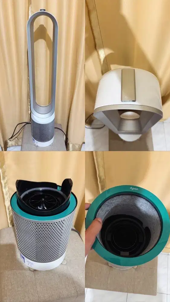 Dyson Air Purifier