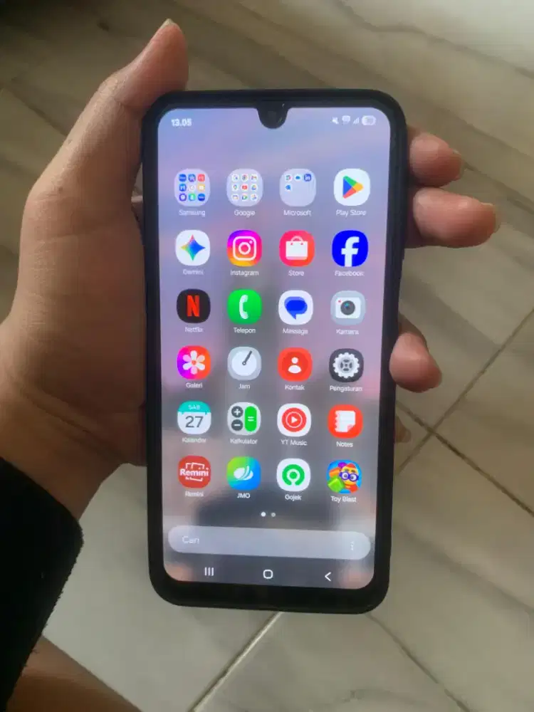 Samsung Galaxy A17 5G 8/256