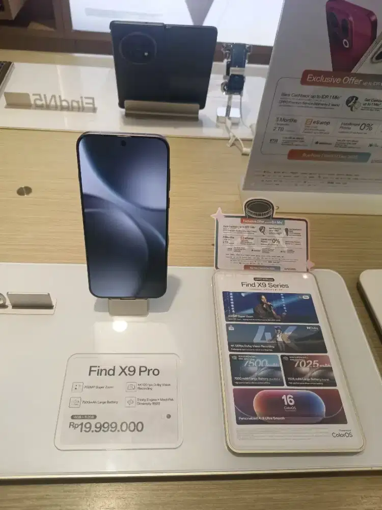 Jual hp Oppo semua tipe