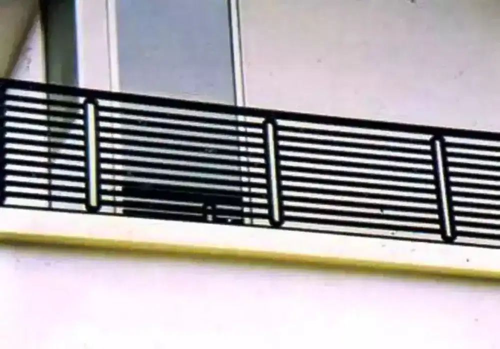 Balkon minimalis modern free pengukuran sejabodetabek