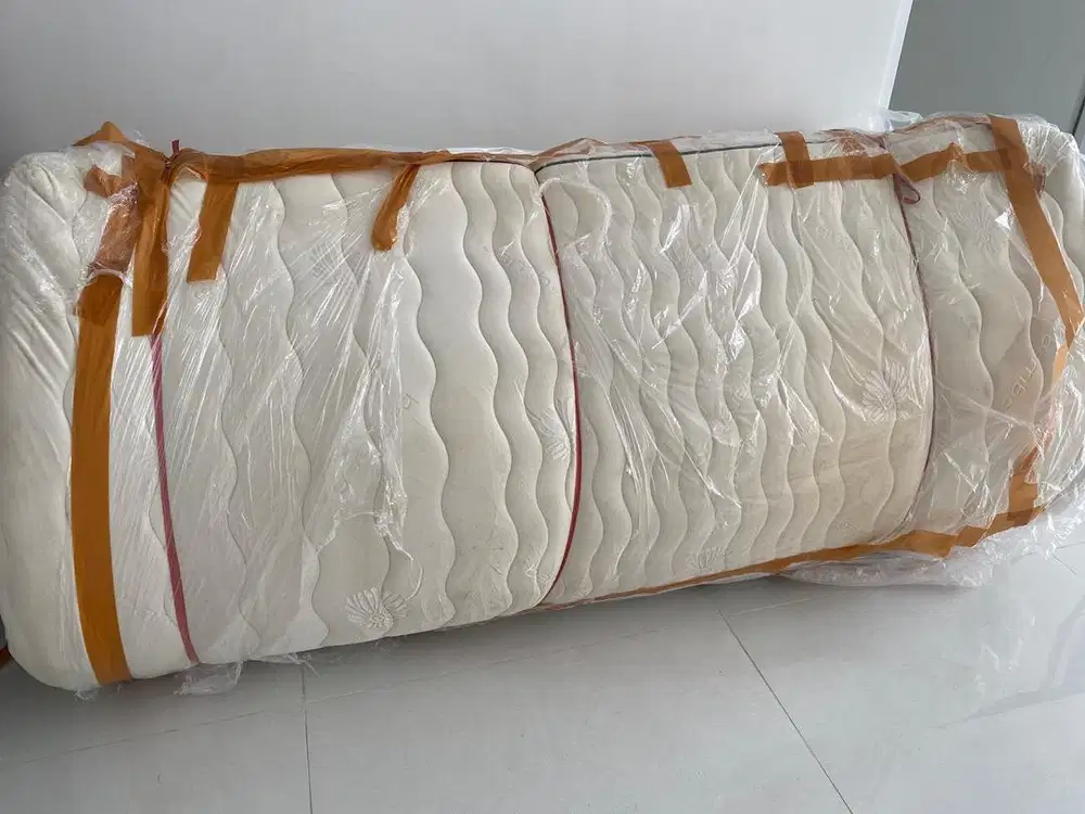 Kasur Latex Full Berat