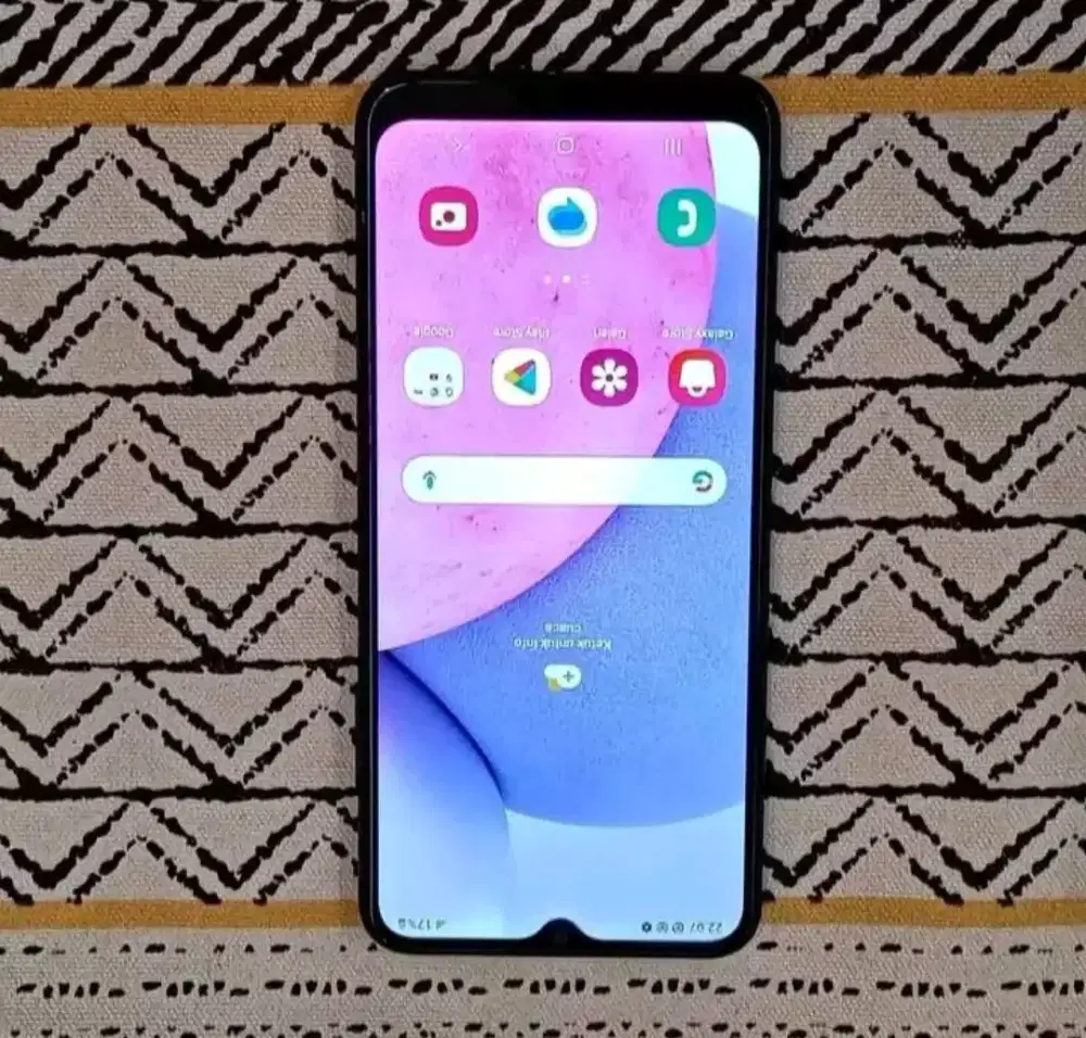 Samsung a03s 3/32gb