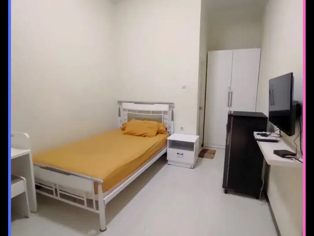 Dijual Kos Murah 10 Kamar Aktif Jalan Palagan Jogja