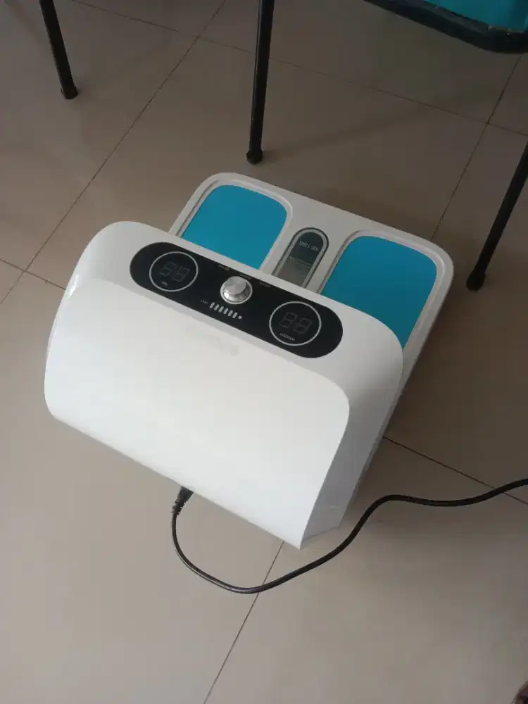 Alat Terapi Untuk Kesehatan ABI Tera 99