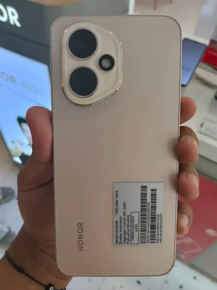 Honor 400 5G Ram 12/512