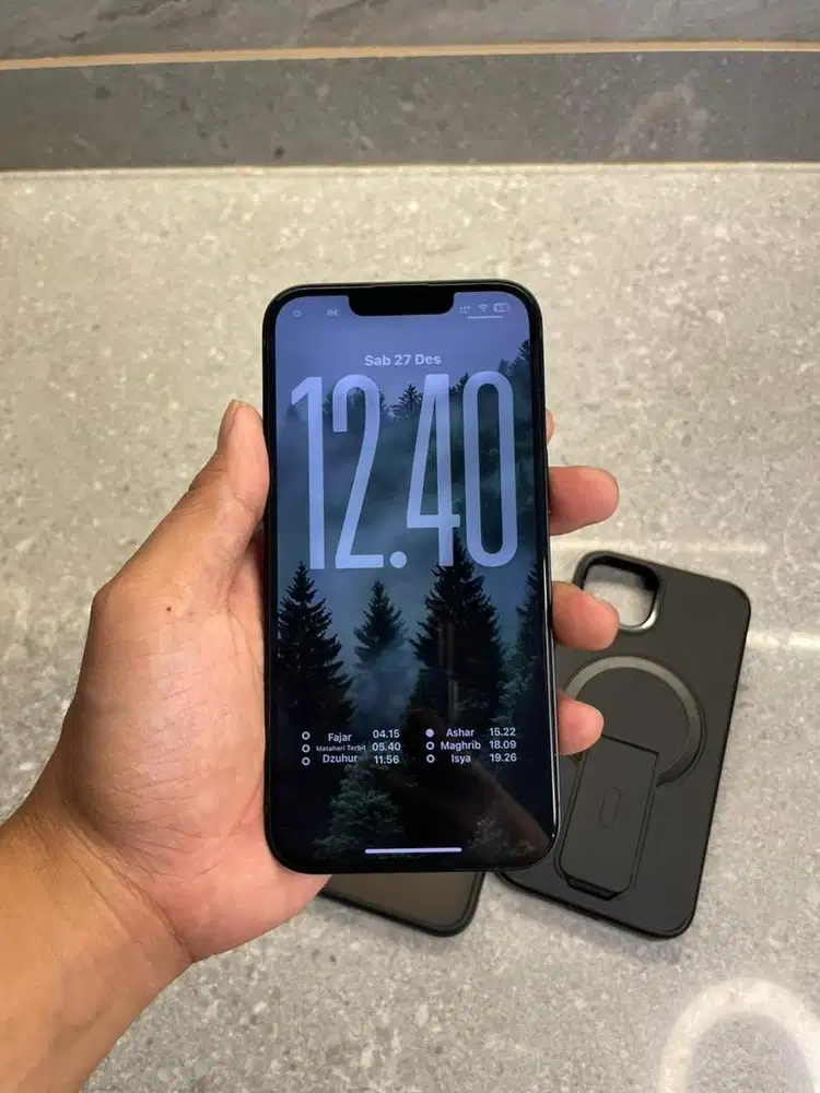 Iphone 13 Midnight 128 ex Digimap