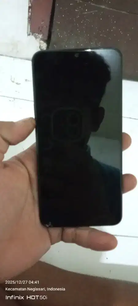 Jual hp Samsung matot