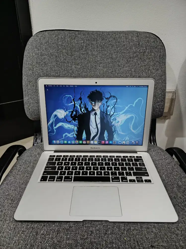 MacBook Air 2015 i5/4/512GB