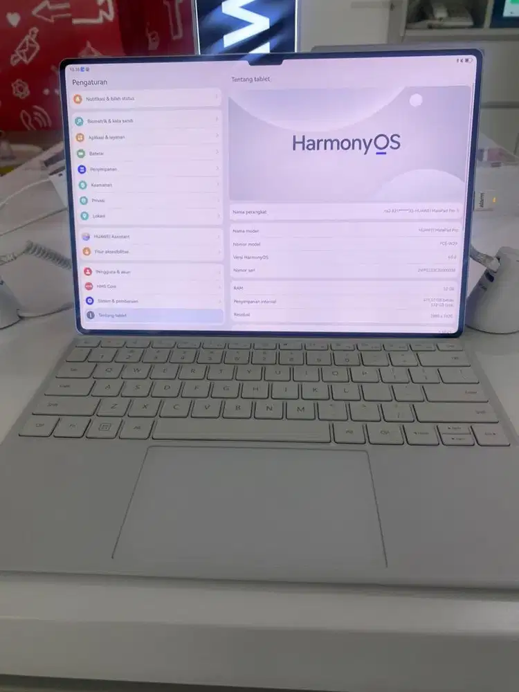 Huawei Matepad Pro 12/512GB