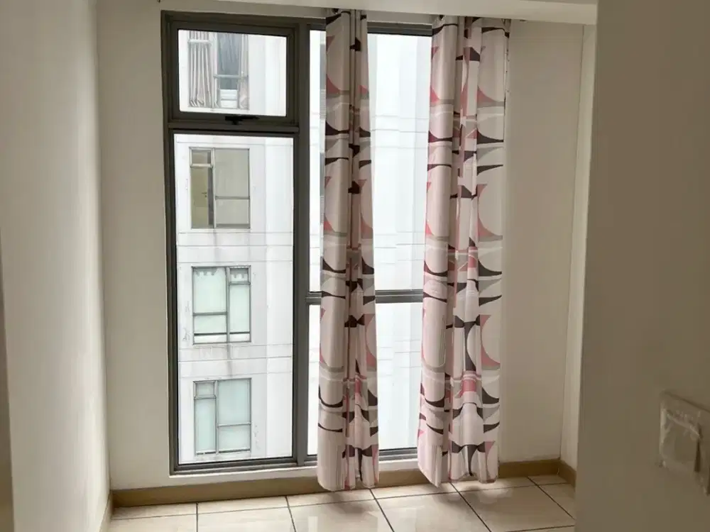 Apartemen Mtown tower Franklin 3 bedroom di Gading serpong Tangerang