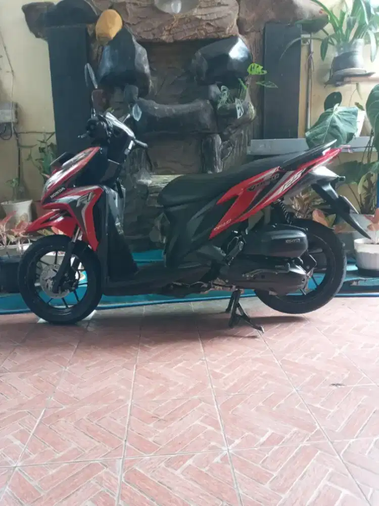 Vario 125 thn 2014