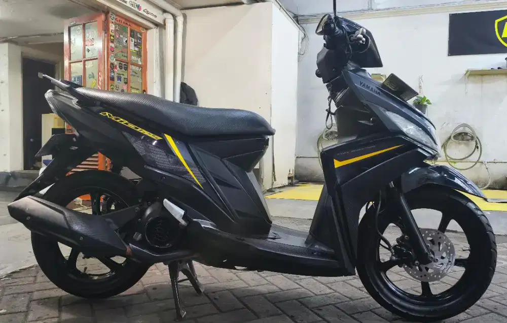 Jual Yamaha MIO 2018