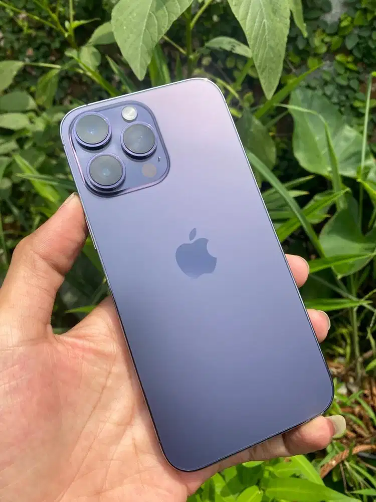 Iphone 14 promax 256gb ibox