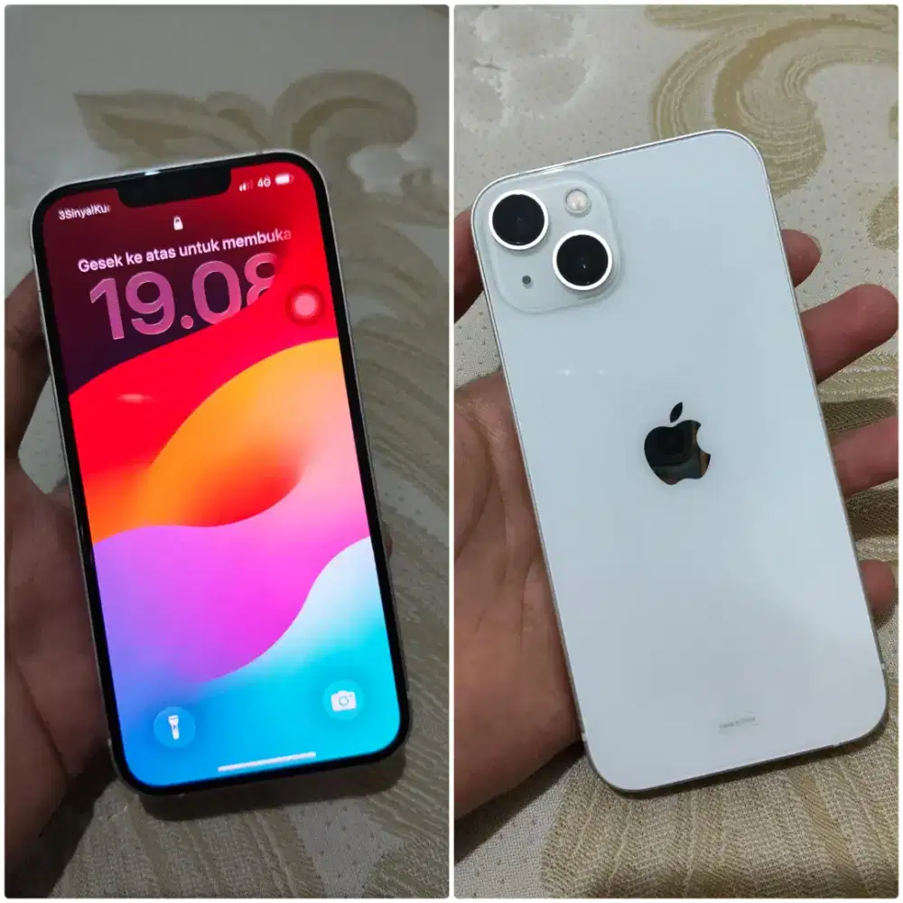 Iphone 13 128 Ibox ios 26.1