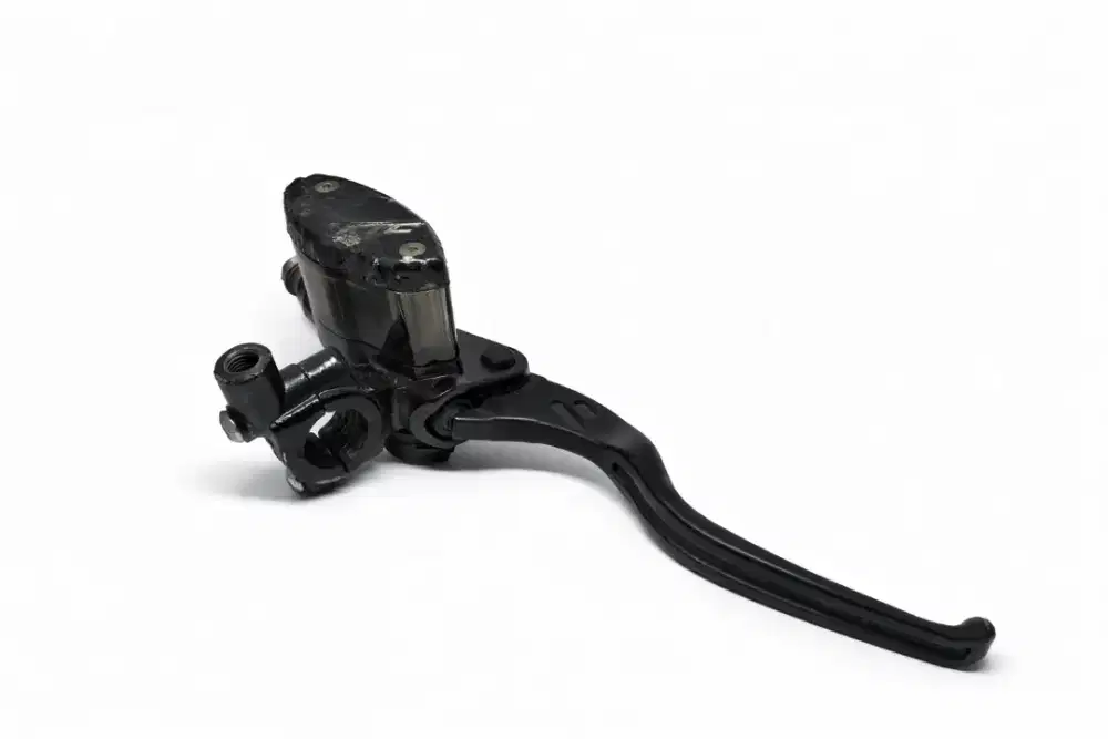 Master Rem KTC Racing Tipe Zen Tabung Oval 14mm