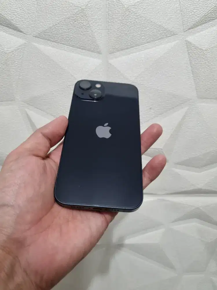 Iphone 13 128GB Ibox Midnight Black