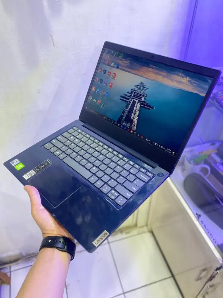 Lenovo Ideapad Slim 3