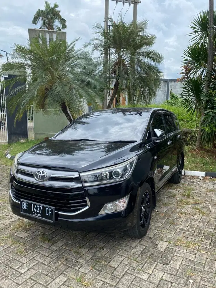 INNOVA REBOND 2016 Q AT