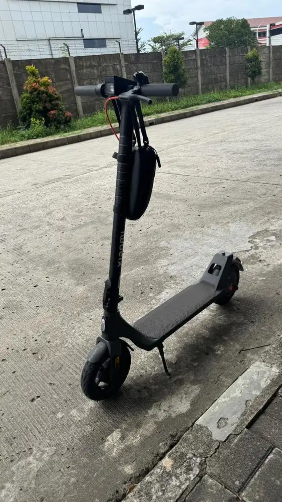 Xiaomi Electric Scooter 4 Lite (2nd Gen)
