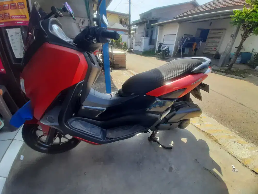 Nmax 155cc non ABS