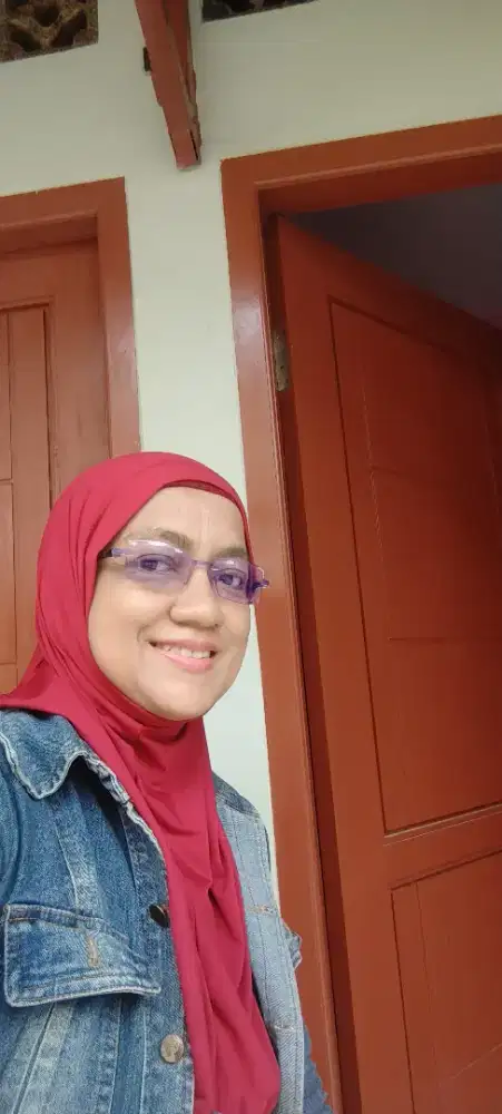 Mencari pekerjaan apa saja