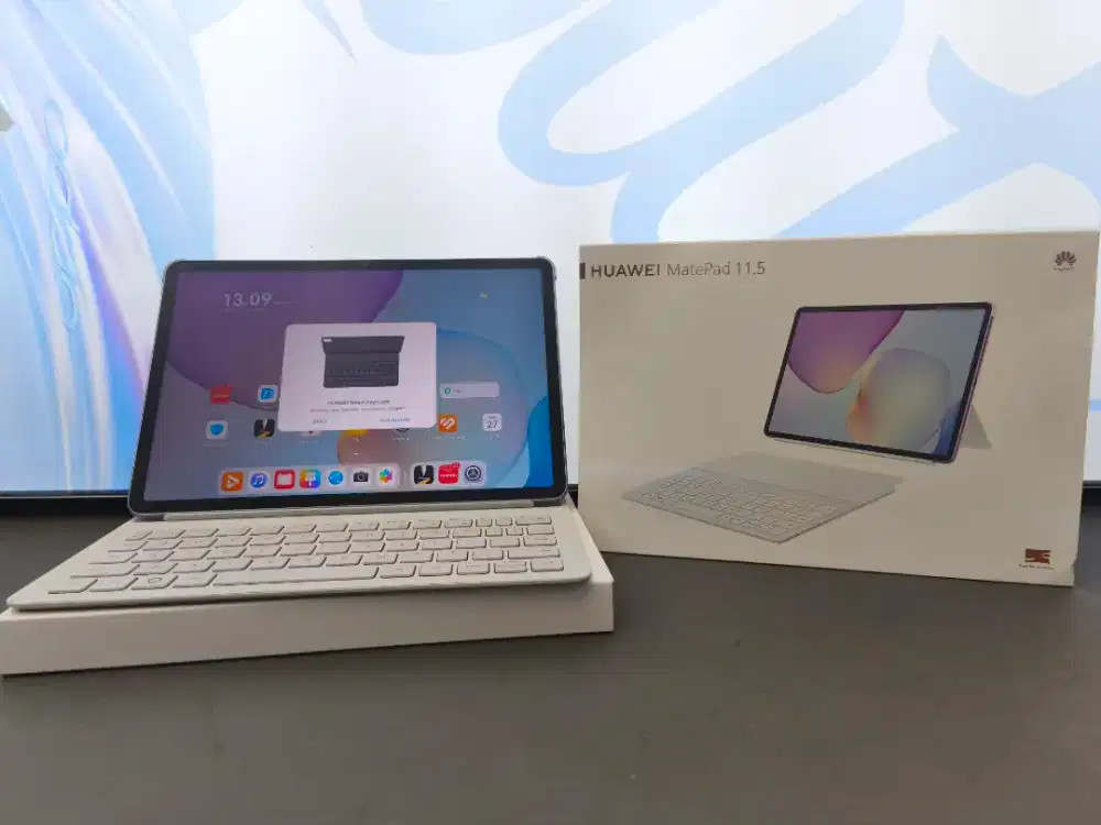 Huawei Matepad 11.5 ram 8/256 purple