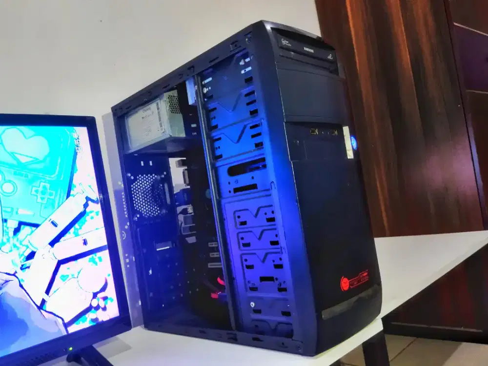 Komputer PC murah