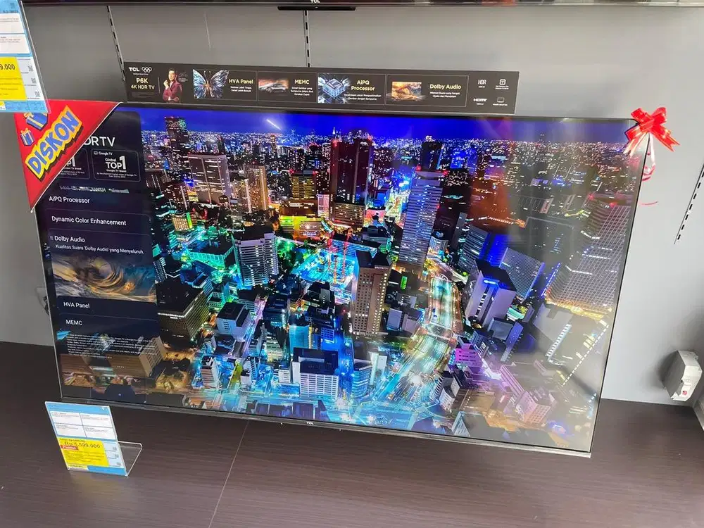 Tv 32inch,40/43inch,50/55inch