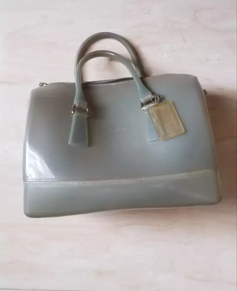 Tas furla candy bag original