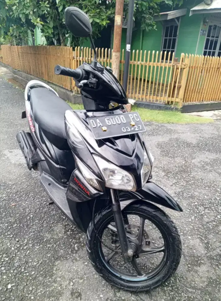 Vario CW 2007 MATIC