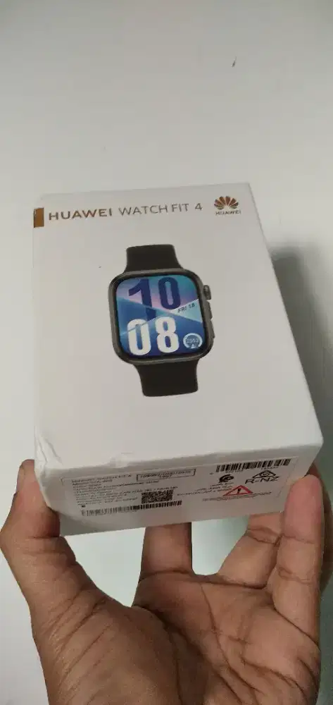 huawei watch fit 4