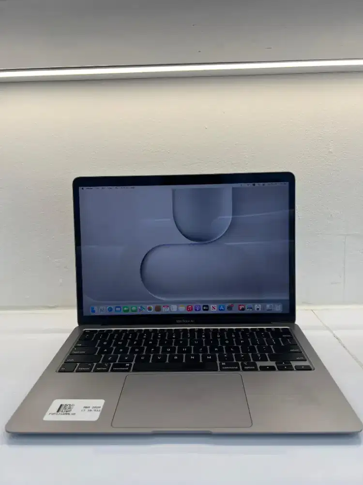 Macbook Air i7 2020 13 16/512 GB