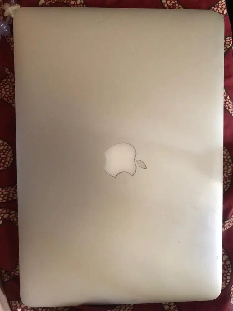 Macbook Air 2015