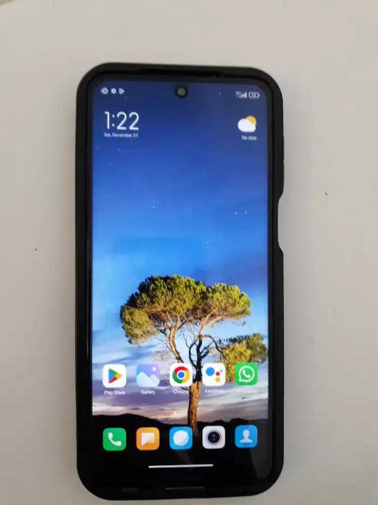 HP REDMI NOTE 9 PRO 8/128